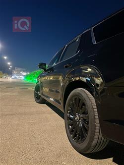 هيونداي باليسيد